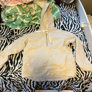 Lululemon hoodie